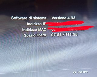 Playstation 3 + Giochi