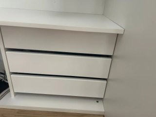 Armario moderno 3 puertas