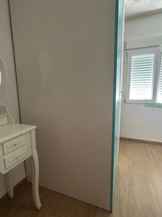 Armario moderno 3 puertas