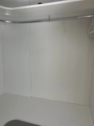 Armario moderno 3 puertas