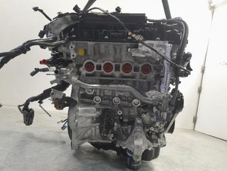 Motor completo mazda pe 3 berlina bp mocep1398150