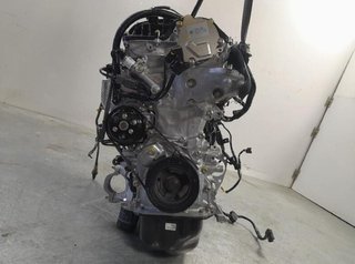 Motor completo mazda pe 3 berlina bp mocep1398150
