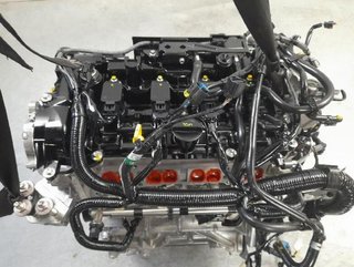 Motor completo mazda pe 3 berlina bp mocep1398150