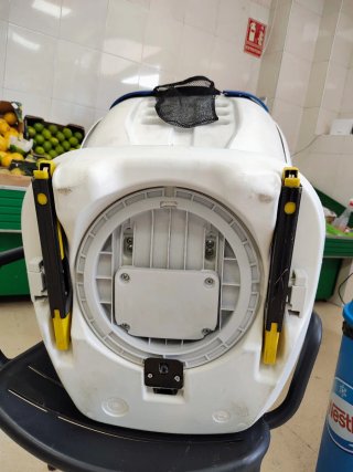 Silla coche Isofix