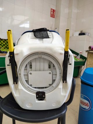 Silla coche Isofix