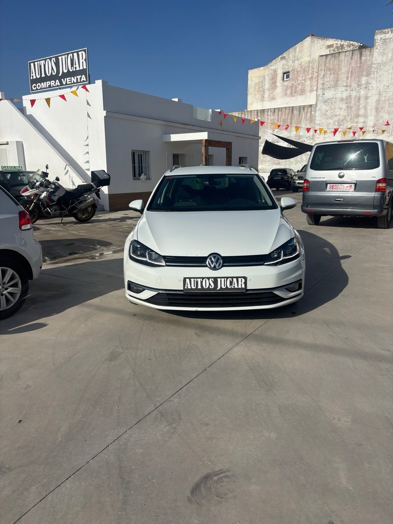 golf - foto 1
