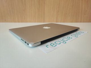 MacBook Air A1466 Intel i5 4GB 250GB