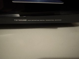 TELE System Ricevitore Digitale Terrestre HD