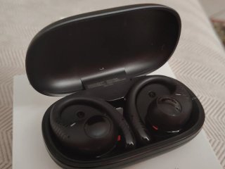 Blackview Airbuds 10, cuffie bluetooth sport Nuove