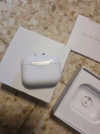 Auriculares Apple AirPods Pro 2ª Gen