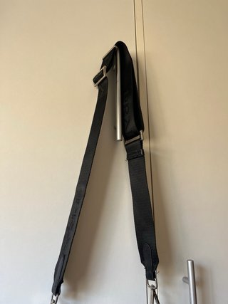 Borsa Prada Nero