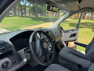 Volkswagen Caravelle 2008