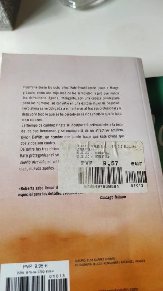 Novela romántica