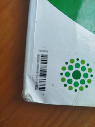 Biología, Geología y Ciencias Ambientales 1 Bac...