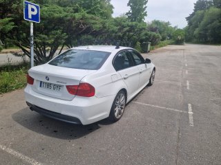 BMW Serie 3 2010