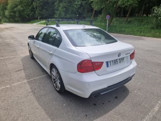 BMW Serie 3 2010