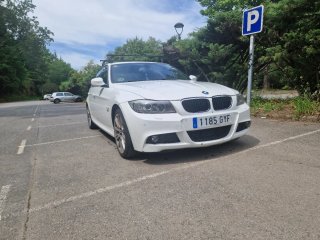 BMW Serie 3 2010