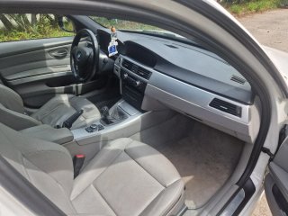 BMW Serie 3 2010