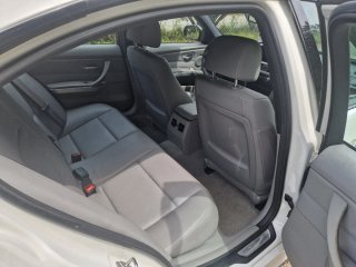 BMW Serie 3 2010