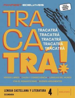 Lengua castellana y literatura 4 Secundaria