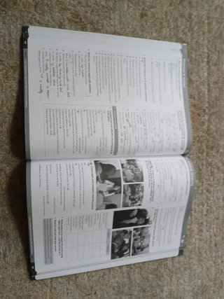 Gateway 2nd Edition C1 Workbook