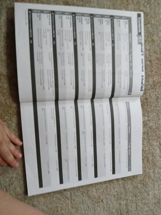 Gateway 2nd Edition C1 Workbook
