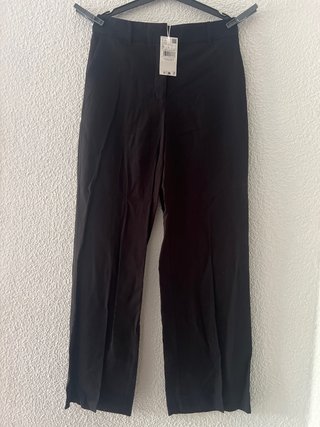 Pantalón negro elegante