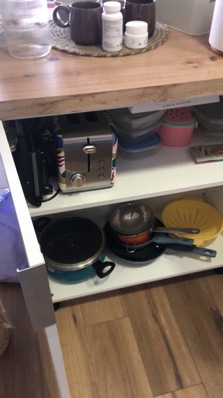 Isla de cocina Leroy Merlin
