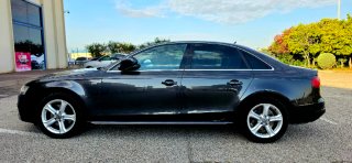 Audi A4 2015