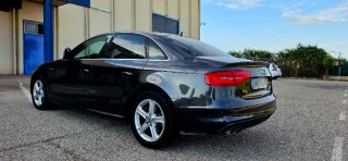 Audi A4 2015