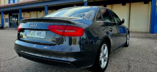 Audi A4 2015