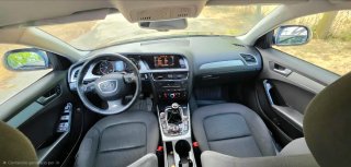 Audi A4 2015