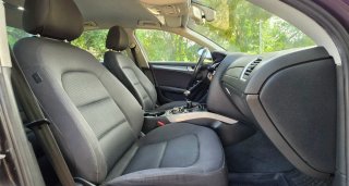 Audi A4 2015