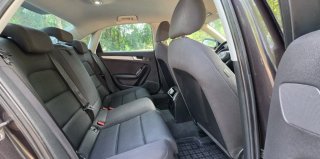Audi A4 2015