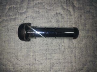 Cañas Daiwa Tournament Masterise II .33