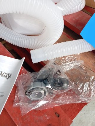 Piscina Desmontable Bestway Steel Pro MAX 366x100