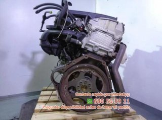 Motor mercedes-benz rectp4907204 111945  Ref:83273
