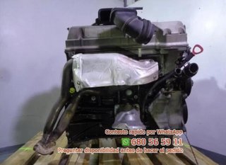 Motor mercedes-benz rectp4907204 111945  Ref:83273