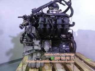 Motor mercedes-benz rectp4907204 111945  Ref:83273