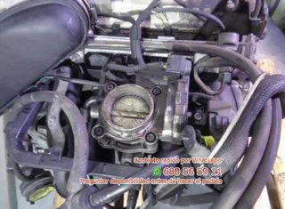 Motor mercedes-benz rectp4907204 111945  Ref:83273