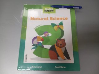 Libros de texto 3 primaria editorial santillana