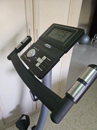 Bicicleta Estática BH Fitness Rhyno