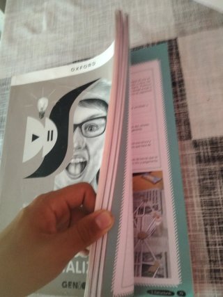 Tecnología y Digitalización I ESO. Libro del es...