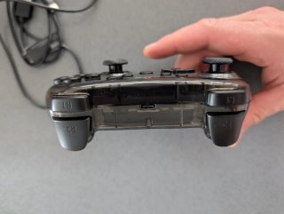 Mando Game para Switch