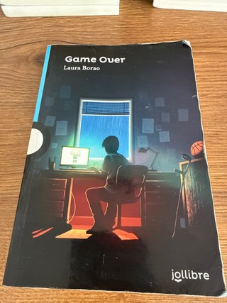 Game over