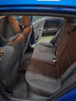 Hyundai IONIQ 2017