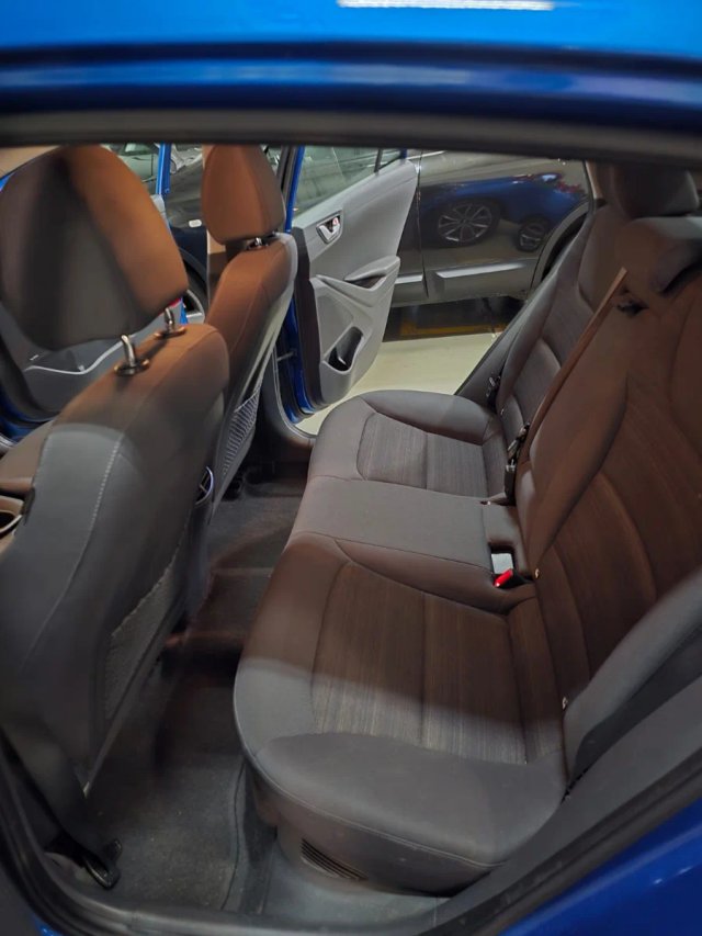 Hyundai IONIQ 2017