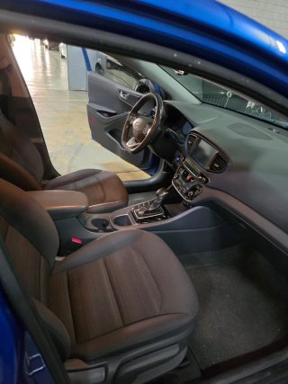 Hyundai IONIQ 2017