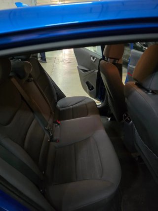 Hyundai IONIQ 2017