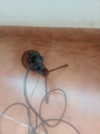 Micrófono Gaming Trust USB